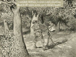 El Ingenioso Hidalgo 4