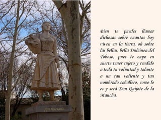 El Ingenioso Hidalgo 4