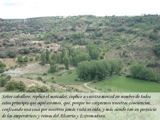 El Ingenioso Hidalgo 4