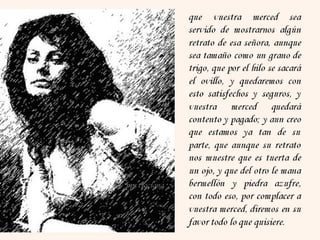 El Ingenioso Hidalgo 4