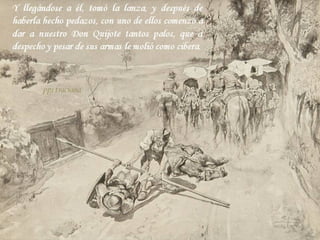 El Ingenioso Hidalgo 4