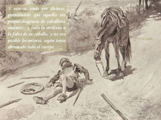 El Ingenioso Hidalgo 4