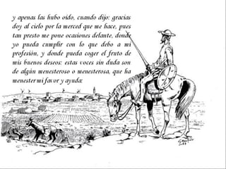 El Ingenioso Hidalgo 4