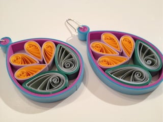 Quilling: The Ancient Papercraft Making A Comeback - PaperPapers Blog