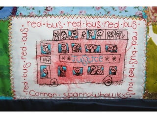 Connor	
  Sparrowhawk	
  –	
  Red	
  bus	
  
 