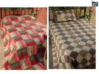 Quilts