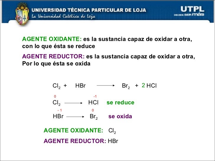 QUIMICA