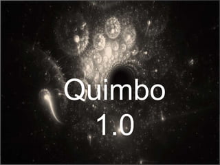 Quimbo
1.0
 
