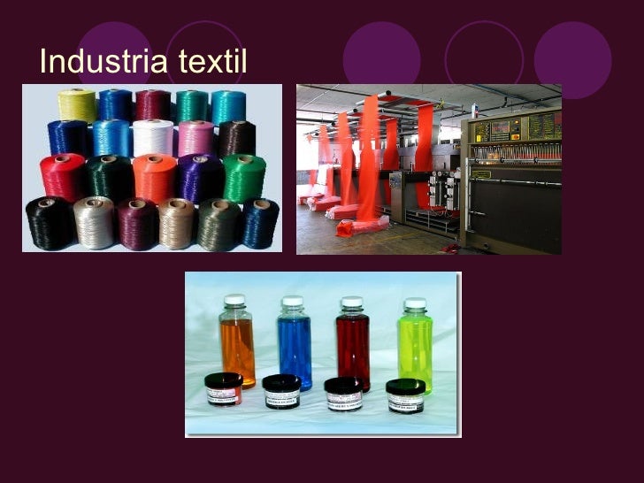 Aportes de la quimica