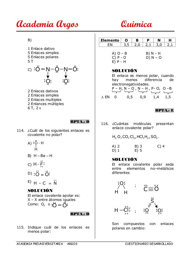 Quimica