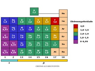 CRISTIAN ALVAREZ FUENTES
 