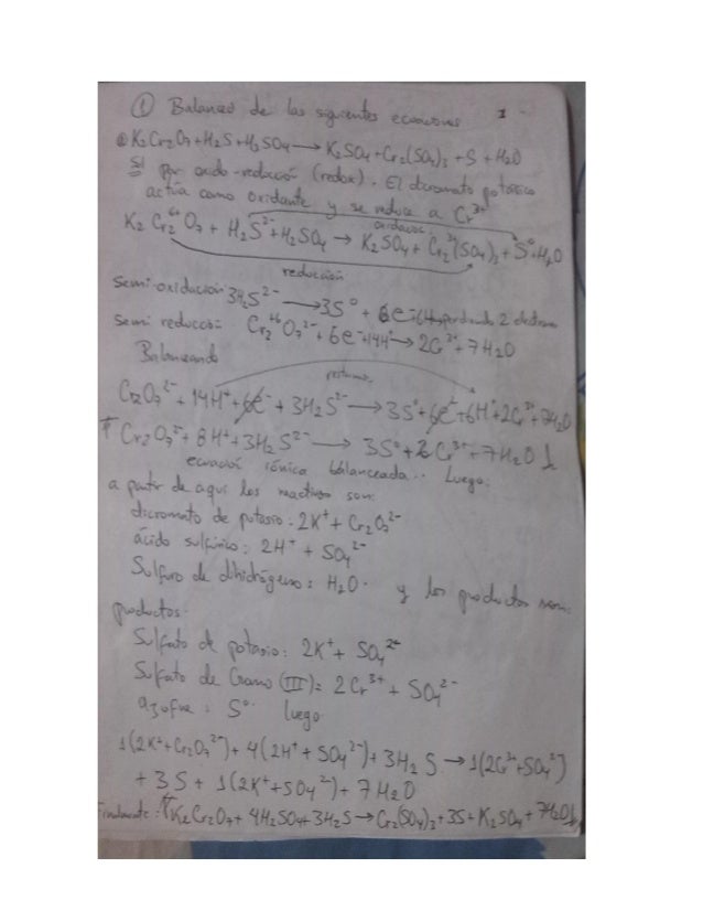 Quimica