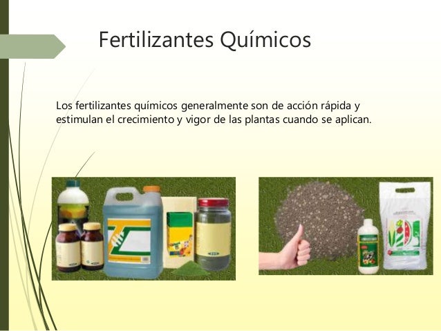 beneficios y riesgos del uso de fertilizantes y plaguicidas