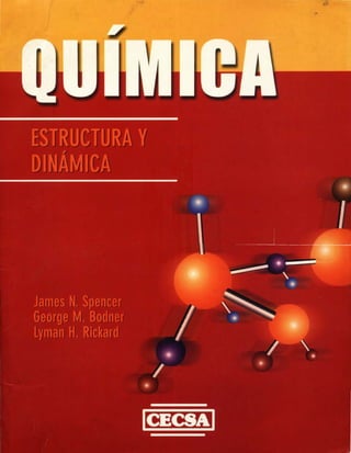 Quimica   estructura y dinamica