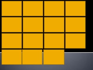 HIDRÓXIDO   CIANURO    H-       OH-



 NITRITO    NITRATO    CN-     SO42-




HIDRURO      NO3-     NO2-    FLUORURO




   F-       SULFATO   SO32-
 