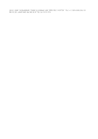 4#(G¦|#ê#`%åV#«###äÀœ²ÓH##œh)öô##øãœc##`FËÉY/ÂUœœ¤58"Ì#``Öuœ¬-œœG@>ü%#ùœEü>œ#
Ñ#|8îœMœ.àRäÕ!##Ò #øœ##œ#œ#²ºÅ)œá>œUœÚ~9ªë
 