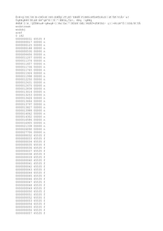 Ë±#+QœUXœ5XœB¬C#Öc#œ±#%(E#ÊQœJT¡#5¨E#êÑœFlB#6c#¶b#¶£#;ÐœœØœÝØœVìÅ>´a?
Úq##q##8œNtá#œâ#ºq#'Ðœœ8œ^œÆ#ôá,Îá<. ##q œq#Wq
##Ä#œ1œë¸œQÜÄ#na#·q#wq#÷1œ#xœGxœ'œÄÓä¥œöÆiœ#ãÅÓ¤d¶#YAö· ç}œ×#tü#ºÒœœöDâ/NœYÀ
endstream
endobj
xref
0 182
0000000031 65535 f
0000000017 00000 n
0000000125 00000 n
0000000188 00000 n
0000000530 00000 n
0000006456 00000 n
0000011207 00000 n
0000011374 00000 n
0000011607 00000 n
0000011736 00000 n
0000011765 00000 n
0000011924 00000 n
0000011998 00000 n
0000012250 00000 n
0000012431 00000 n
0000012675 00000 n
0000012838 00000 n
0000013014 00000 n
0000013253 00000 n
0000013424 00000 n
0000013664 00000 n
0000013797 00000 n
0000013827 00000 n
0000013988 00000 n
0000014062 00000 n
0000014302 00000 n
0000016586 00000 n
0000016905 00000 n
0000021338 00000 n
0000026090 00000 n
0000027706 00000 n
0000000032 65535 f
0000000033 65535 f
0000000034 65535 f
0000000035 65535 f
0000000036 65535 f
0000000037 65535 f
0000000038 65535 f
0000000039 65535 f
0000000040 65535 f
0000000041 65535 f
0000000042 65535 f
0000000043 65535 f
0000000044 65535 f
0000000045 65535 f
0000000046 65535 f
0000000047 65535 f
0000000048 65535 f
0000000049 65535 f
0000000050 65535 f
0000000051 65535 f
0000000052 65535 f
0000000053 65535 f
0000000054 65535 f
0000000055 65535 f
0000000056 65535 f
0000000057 65535 f
 