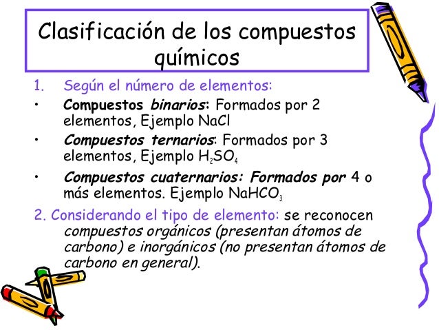Quimica4 nomenclatura