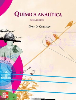 Quimica Analitica GARY CRISTIAN.pdf226515666