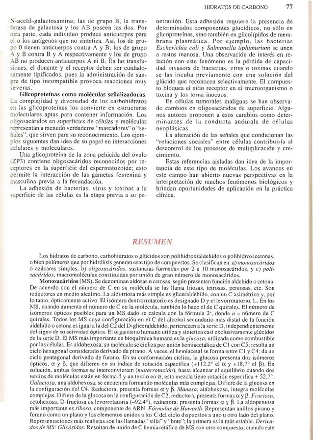 Quimica biologica antonio blanco Quimica biologica antonio blanco