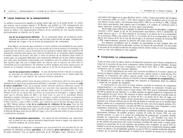 Quimica um curso universitario
