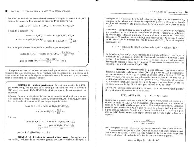 Quimica um curso universitario