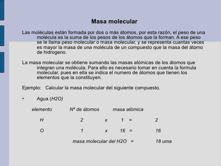 Quimica diapositiva