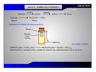  quimica do cotidiano
