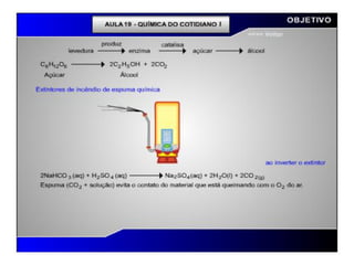  quimica do cotidiano