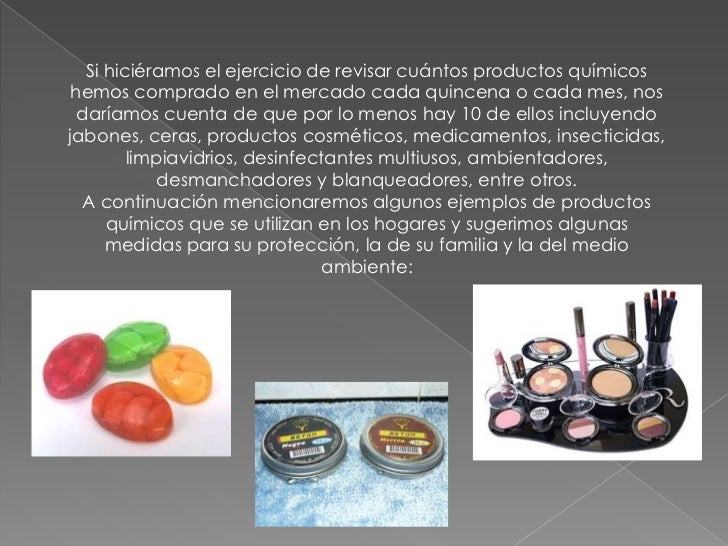 10 Aplicaciones De La Quimica En El Hogar Nueva Aplicación
