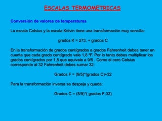 Grados C QUIMICA GENERAL - BIOQUIMICA | PPTX