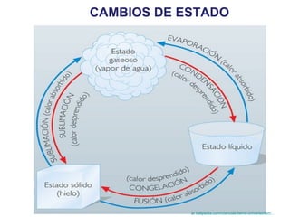 CAMBIOS DE ESTADO
ar.kalipedia.com/ciencias-tierra-universo/tem...
 