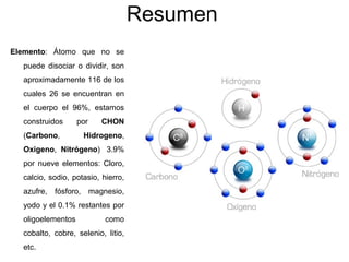 Quimica general | PPT