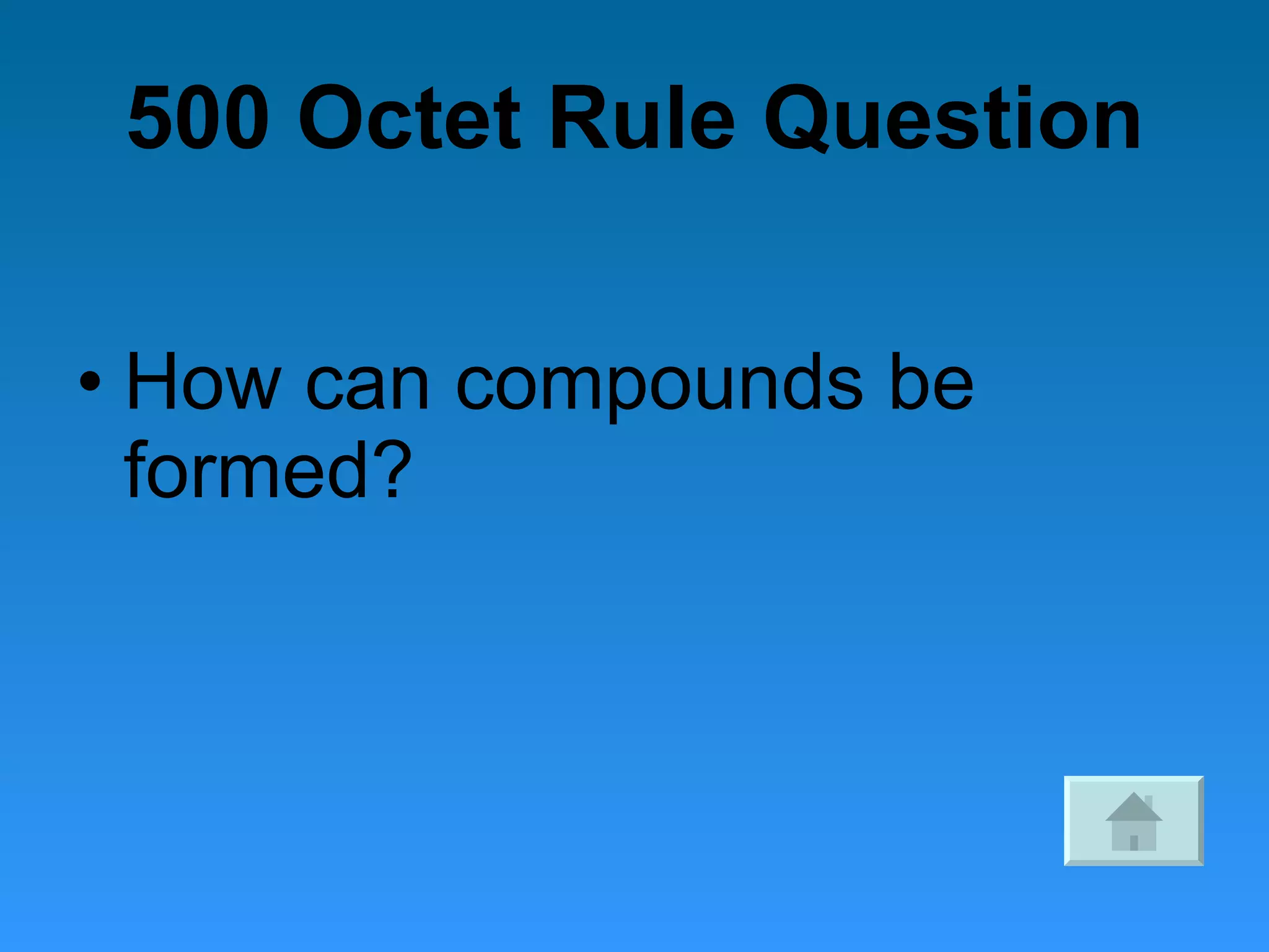 Jeopardy Chemestry Game PPT jeopardy-chemestry-game-ppt