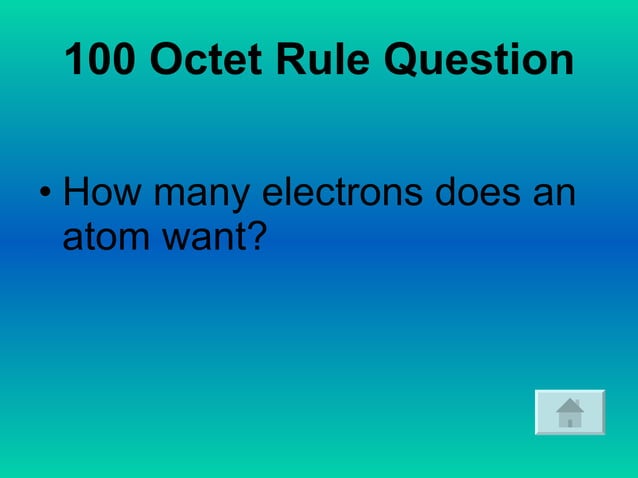 Jeopardy Chemestry Game PPT jeopardy-chemestry-game-ppt