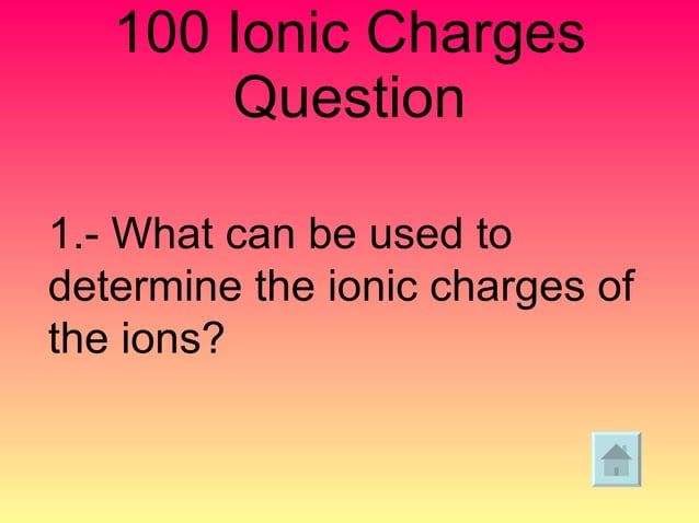 Jeopardy Chemestry Game PPT jeopardy-chemestry-game-ppt