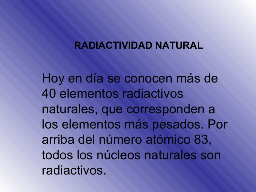 COMBUSTIBLES NUCLEARES Qué son, tipos y aplicación