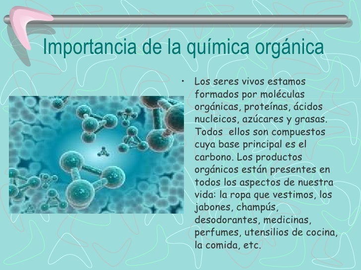 Quimica Organica