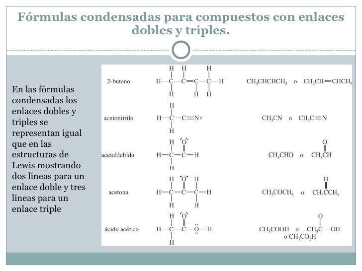 Quimica organica