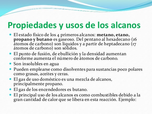 Quimica organica
