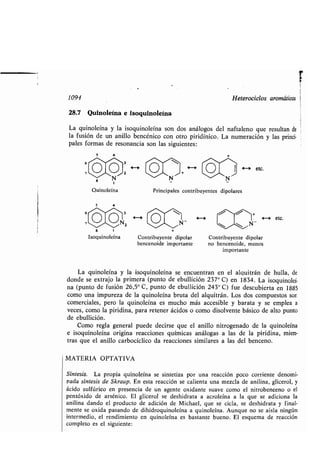 Quimica Organica  2ed  Allinger Cava