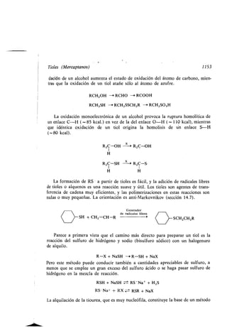 Quimica Organica  2ed  Allinger Cava