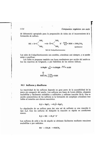 Quimica Organica  2ed  Allinger Cava