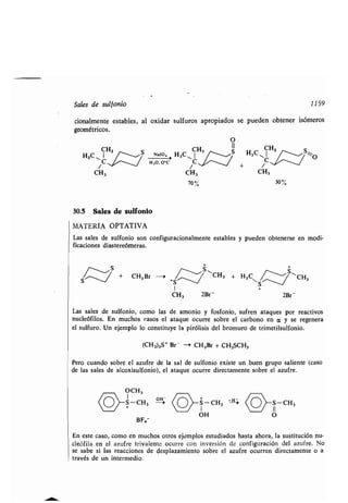 Quimica Organica  2ed  Allinger Cava