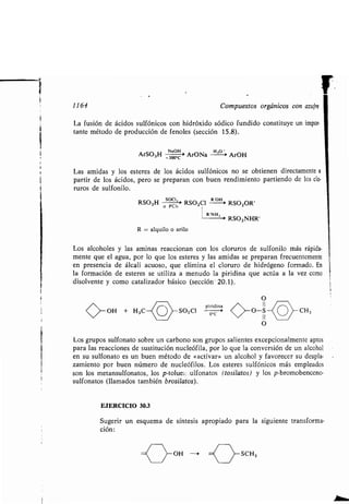 Quimica Organica  2ed  Allinger Cava