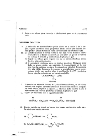 Quimica Organica  2ed  Allinger Cava