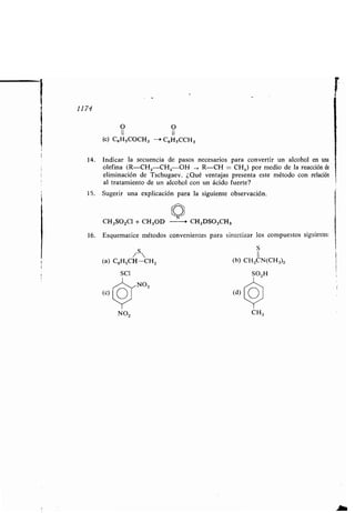 Quimica Organica  2ed  Allinger Cava