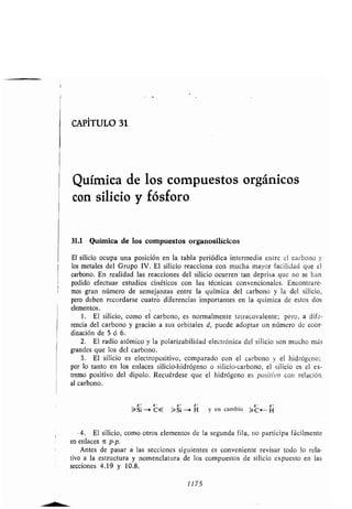 Quimica Organica  2ed  Allinger Cava