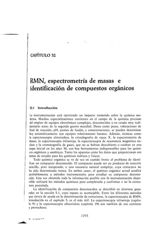 Quimica Organica  2ed  Allinger Cava