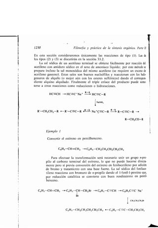 Quimica Organica  2ed  Allinger Cava